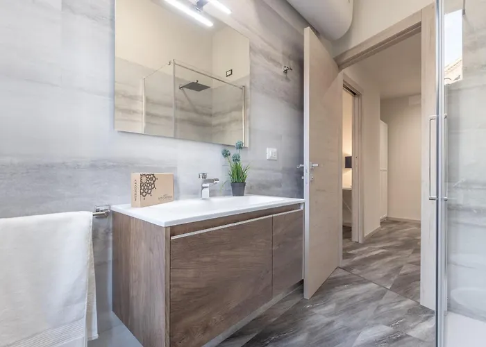 Apartament Da Vinci Pawia
