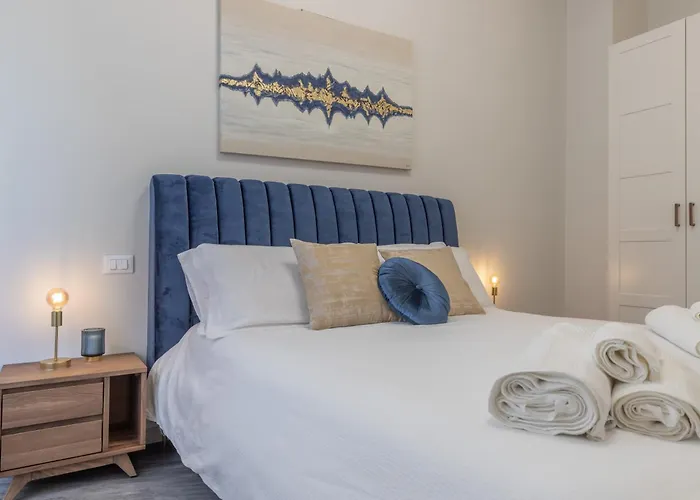 Da Vinci Apartament