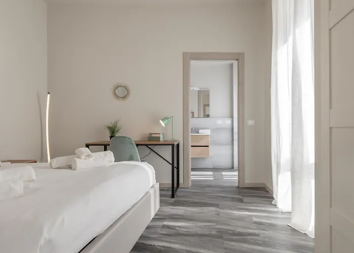 Da Vinci Apartament *
