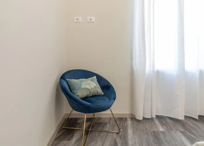 Apartament Da Vinci Pawia