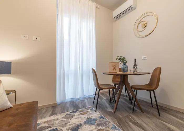 Da Vinci Apartament