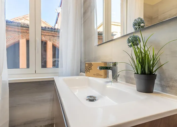 Apartament Da Vinci
