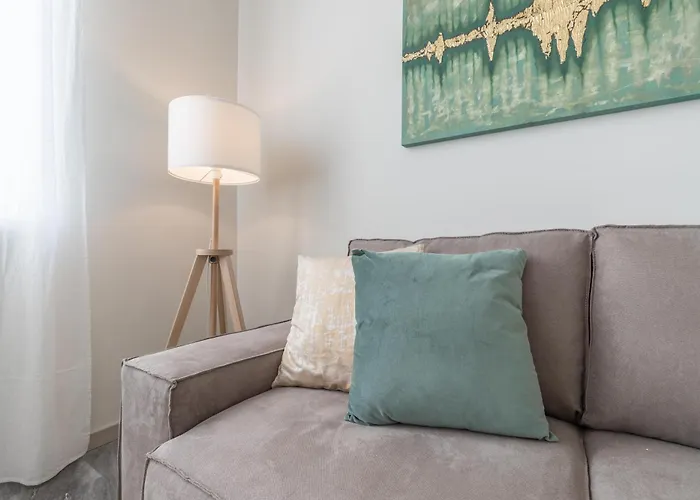 Apartament Da Vinci *