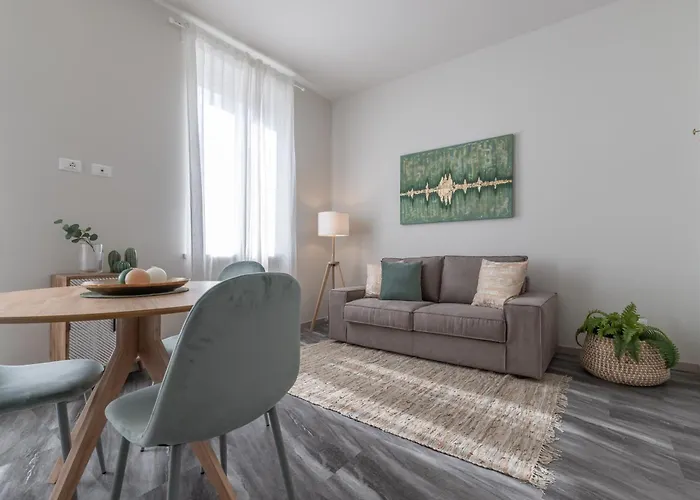 Da Vinci Apartament