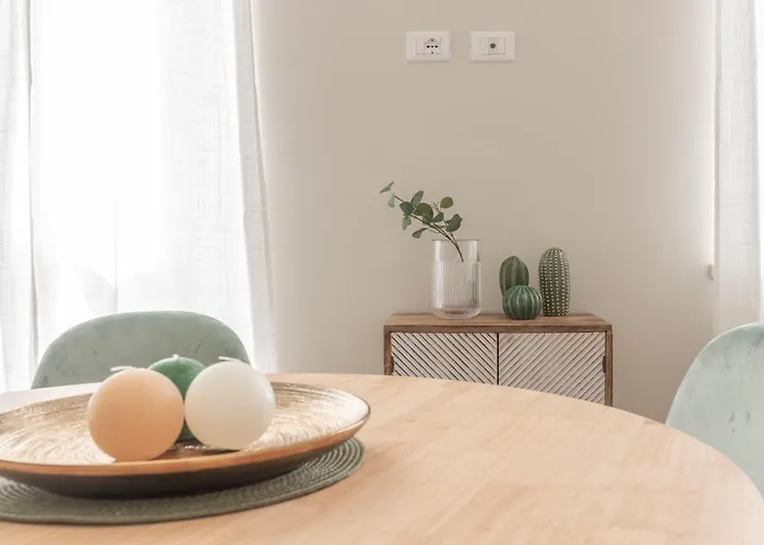 Apartament Da Vinci *