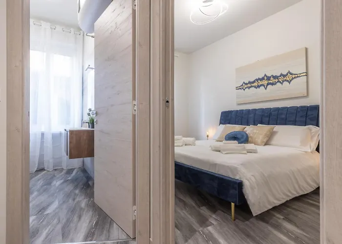 Da Vinci Apartament