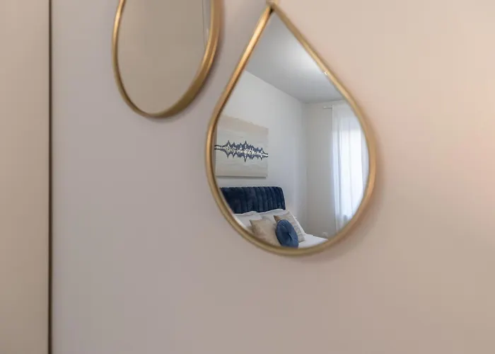 Da Vinci Apartament *