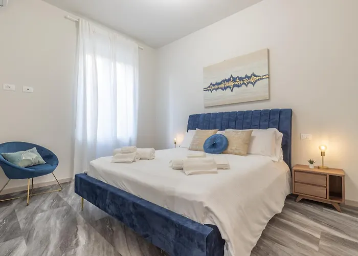 Apartament Da Vinci Pawia