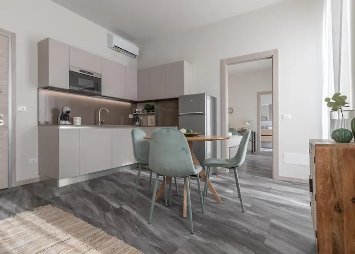 Da Vinci Apartament *