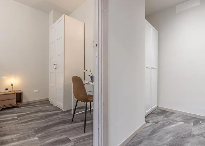 Apartament Da Vinci *