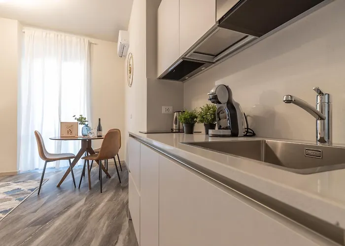 Da Vinci Apartament