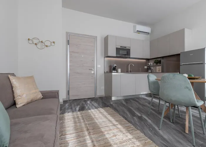 Apartament Da Vinci *
