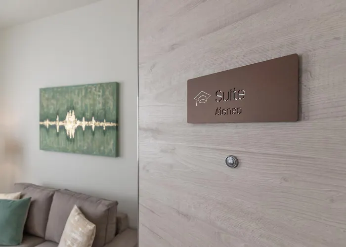 Apartament Da Vinci *