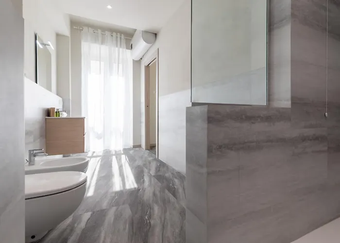 Da Vinci Apartament