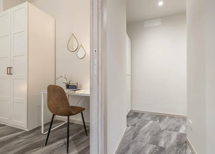 Da Vinci Apartament