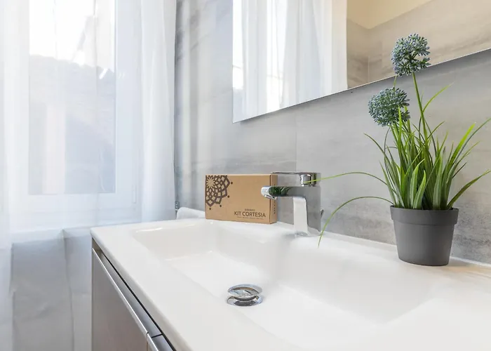 Apartament Da Vinci