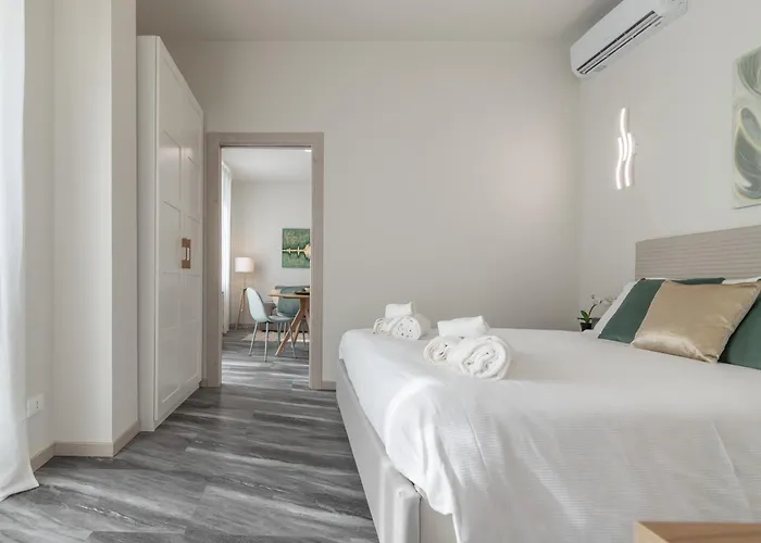 Da Vinci Apartament