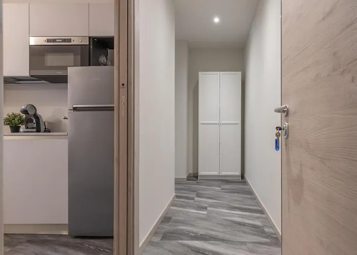 Da Vinci Apartament *