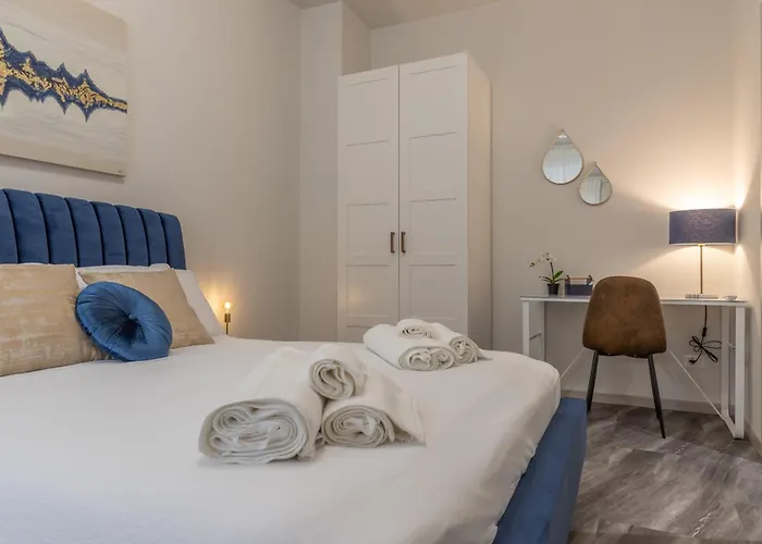 Apartament Da Vinci *