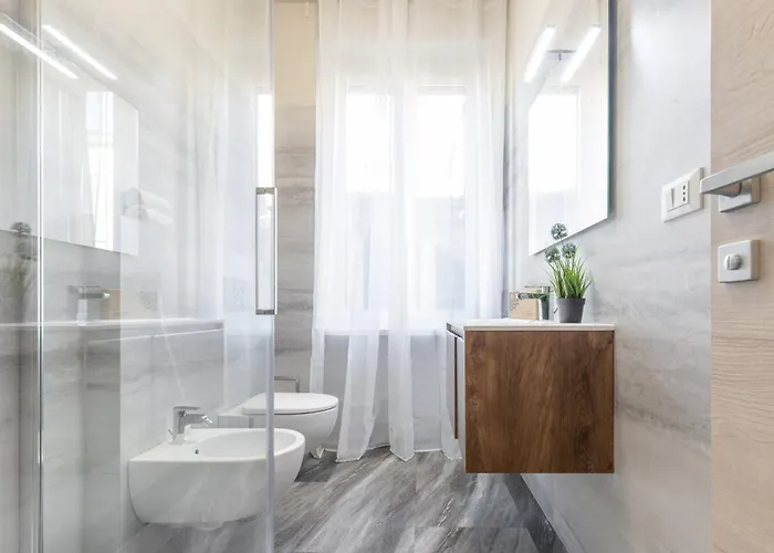 Da Vinci Apartament Pawia