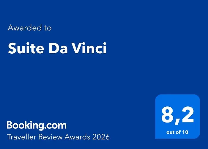 Da Vinci *